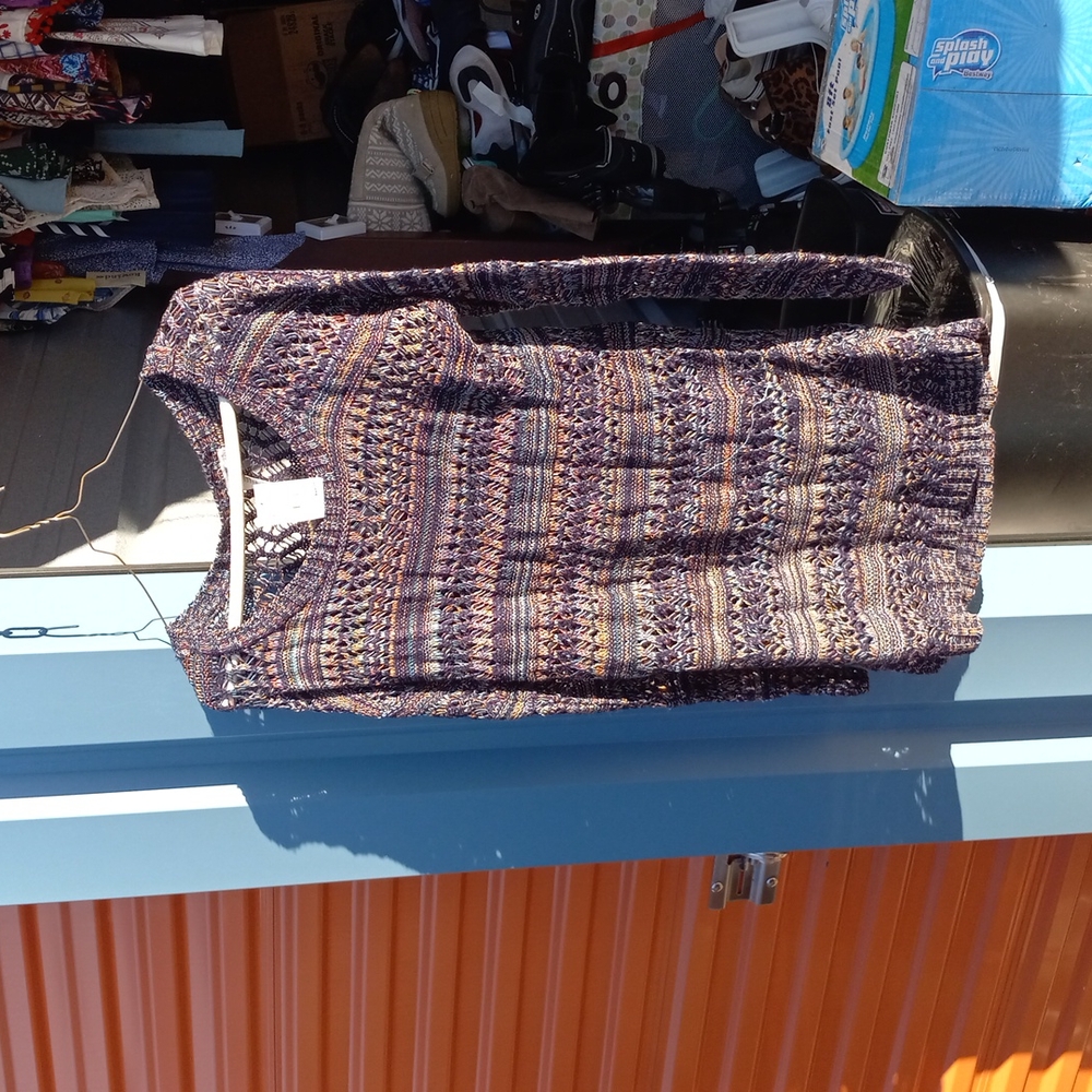 Woman sweater 1153
